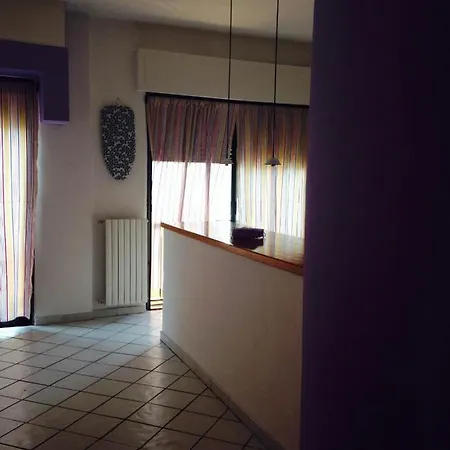 Apartment A Gallipoli