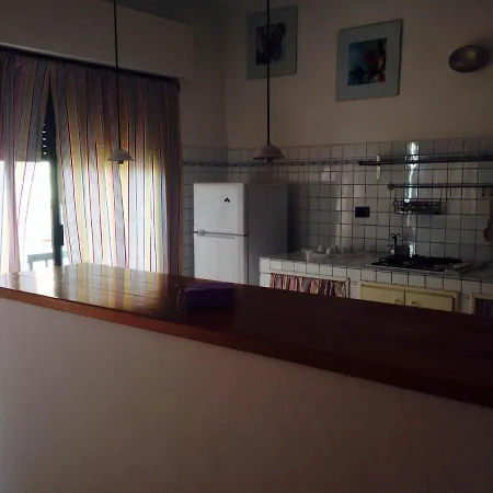 A Apartment