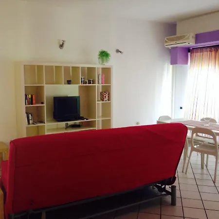 A Apartment Gallipoli