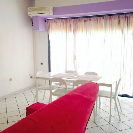 Apartment A