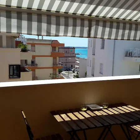 A Gallipoli